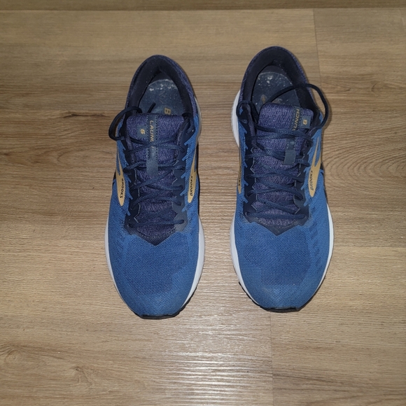 Brooks Men's shoes size 10.5 - Picture 2 of 6